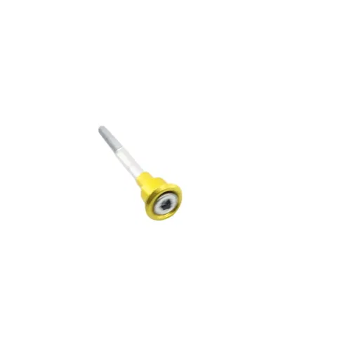 2011 - 2024 SUZUKI GSXR 600 GSXR 750 CLUTCH LEVER GUARD DRIVEN RACING YELLOW