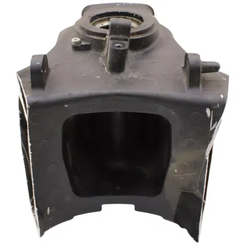 2021 - 2024 KAWASAKI NINJA ZX10R MAIN FRAME CHASSIS BLACK DAMAGED