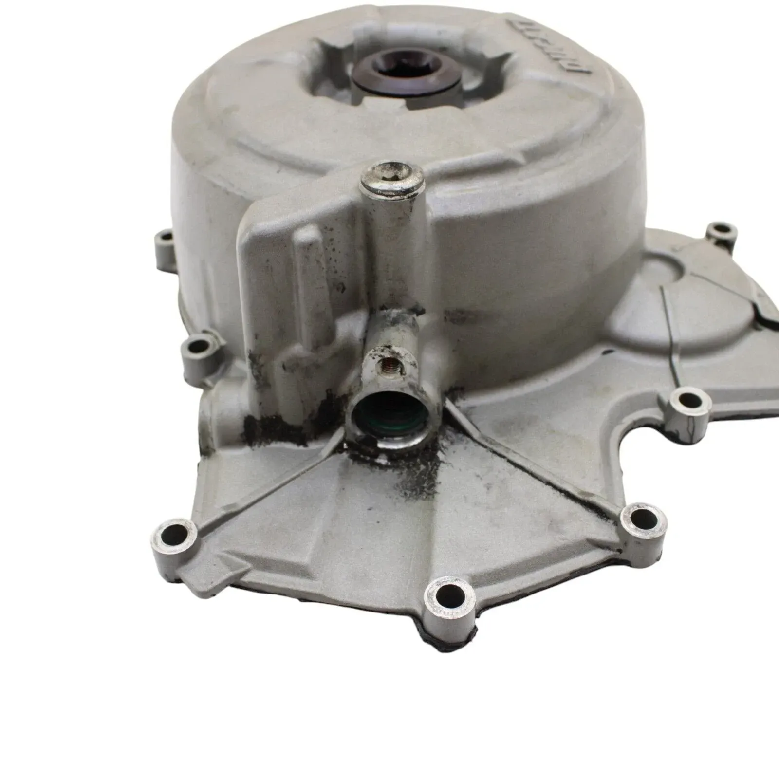 2016 - 2019 DUCATI PANIGALE 959 STATOR COVER GENERATOR ALTERNATOR CASING BOLTS