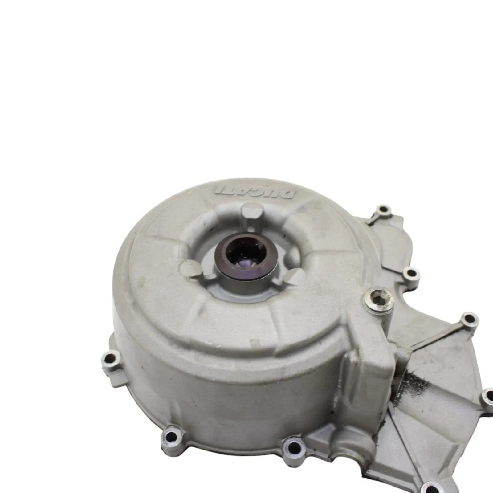 2016 - 2019 DUCATI PANIGALE 959 STATOR COVER GENERATOR ALTERNATOR CASING BOLTS