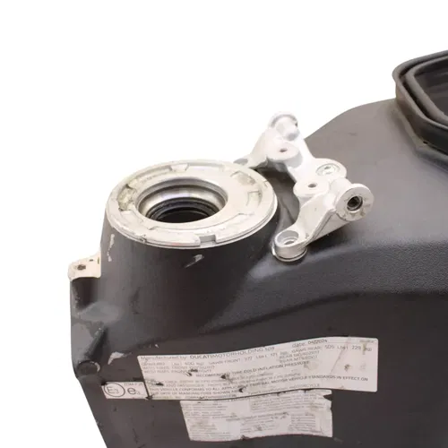 2020 - 2024 DUCATI PANIGALE V2 MAIN FRAME CHASSIS BLACK STOCK