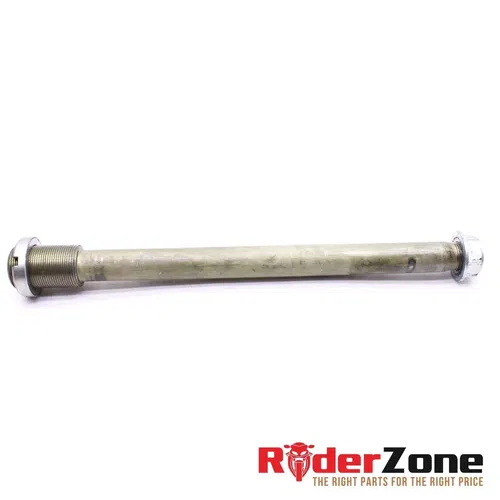 2006 - 2022 SUZUKI GSXR600 GSXR750 SWINGARM AXLE FRAME REAR STRAIGHT BOLT
