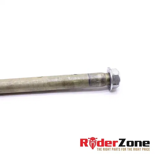 2006 - 2022 SUZUKI GSXR600 GSXR750 SWINGARM AXLE FRAME REAR STRAIGHT BOLT