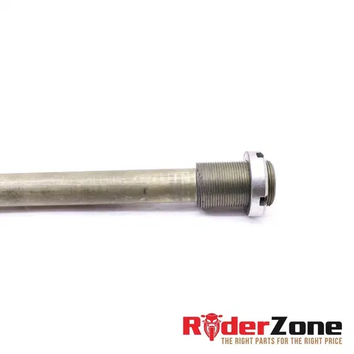 2006 - 2022 SUZUKI GSXR600 GSXR750 SWINGARM AXLE FRAME REAR STRAIGHT BOLT