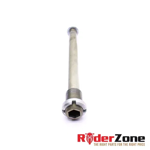 2006 - 2022 SUZUKI GSXR600 GSXR750 SWINGARM AXLE FRAME REAR STRAIGHT BOLT