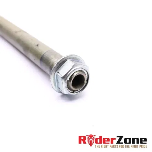 2006 - 2022 SUZUKI GSXR600 GSXR750 SWINGARM AXLE FRAME REAR STRAIGHT BOLT