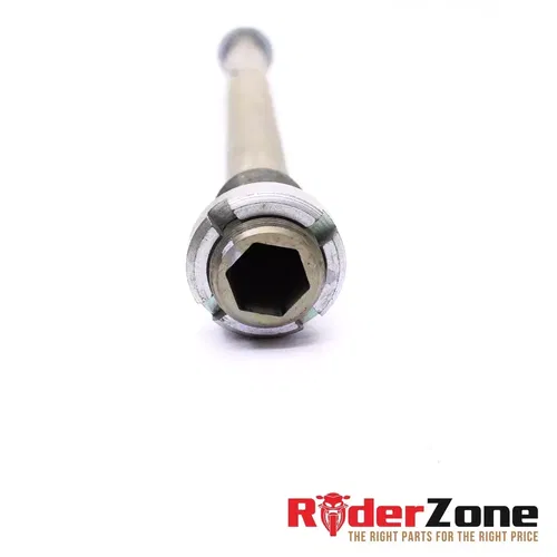 2006 - 2022 SUZUKI GSXR600 GSXR750 SWINGARM AXLE FRAME REAR STRAIGHT BOLT