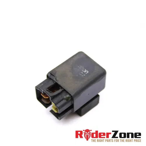 OMRON G8MS-S23 12V 0986D6 38740-24X50 SENSOR FUEL PUMP RELAY GSXR TL DL SV GS DR
