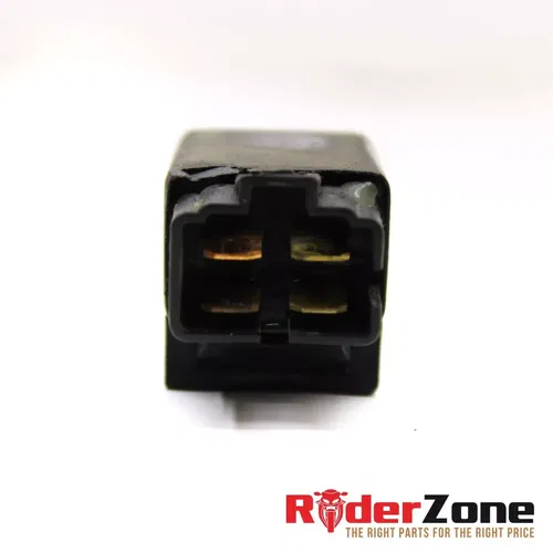 OMRON G8MS-S23 12V 0986D6 38740-24X50 SENSOR FUEL PUMP RELAY GSXR TL DL SV GS DR