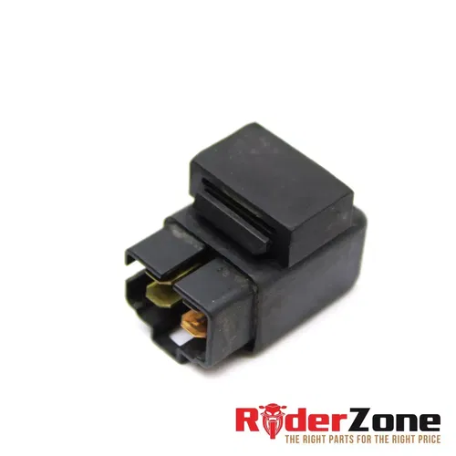 OMRON G8MS-S23 12V 0986D6 38740-24X50 SENSOR FUEL PUMP RELAY GSXR TL DL SV GS DR
