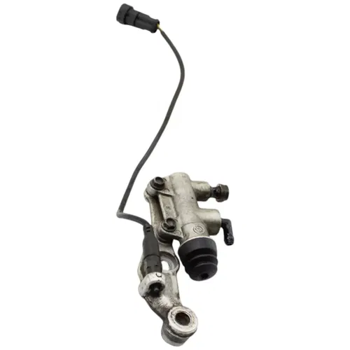 2003 - 2006 DUCATI 999 rear brake master cylinder BRACKET MOUNT 62540041A