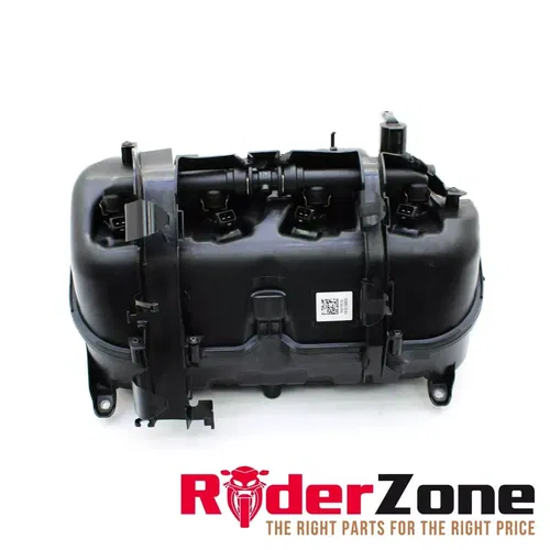 2020 - 2023 BMW S1000RR AIRBOX AIR FILTER HOUSING SECOUNDARY FUEL INJECTORS OEM