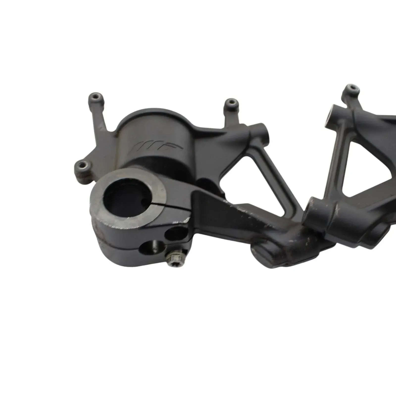 2017 - 2019 KTM 1290 SUPER ADVENTURE R FORKS FRONT SUSPENSION TRIPLE TREE OEM