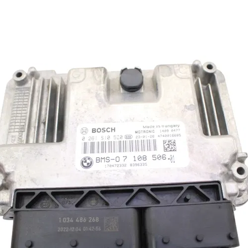 2020 - 2024 BMW S1000RR ECU COMPUTER ECM CONTROL MODULE OEM STOCK