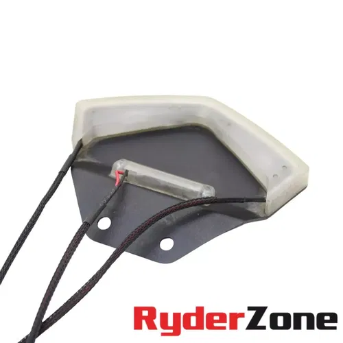 2016 - 2019 KAWASAKI NINJA ZX10R Fender Eliminator Kit TAIL LIGHT REAR KIT
