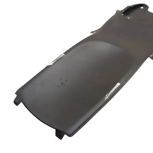 2006 - 2007 SUZUKI GSXR 600 GSXR 750 REAR UNDERTAIL BACK FAIRING COWL PLASTIC