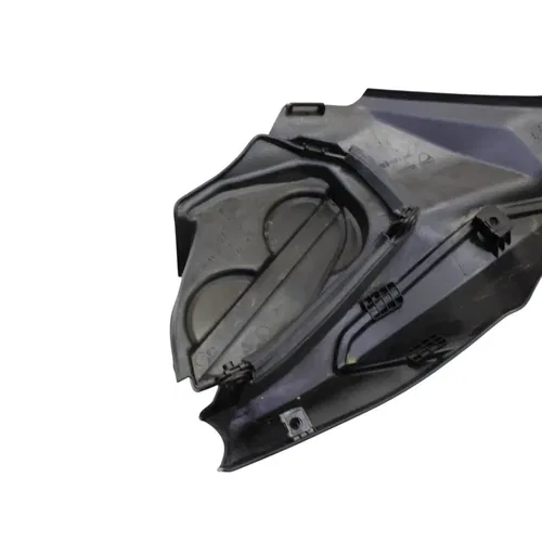 2020 - 2024 DUCATI PANIGALE V2 LEFT SIDE SEAT TANK COVER FAIRING TRIM
