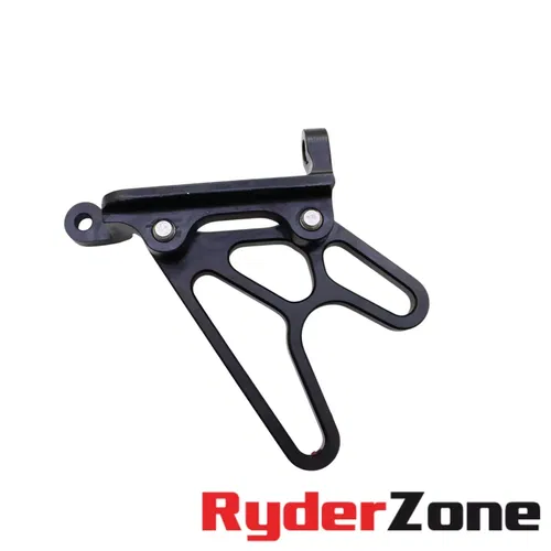 2006 - 2016 YAMAHA YZF R6 SWINGARM BRACKET REAR BACK SUSPENSION SWING ARM MOUNT
