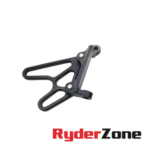 2006 - 2016 YAMAHA YZF R6 SWINGARM BRACKET REAR BACK SUSPENSION SWING ARM MOUNT