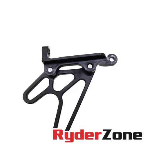 2006 - 2016 YAMAHA YZF R6 SWINGARM BRACKET REAR BACK SUSPENSION SWING ARM MOUNT