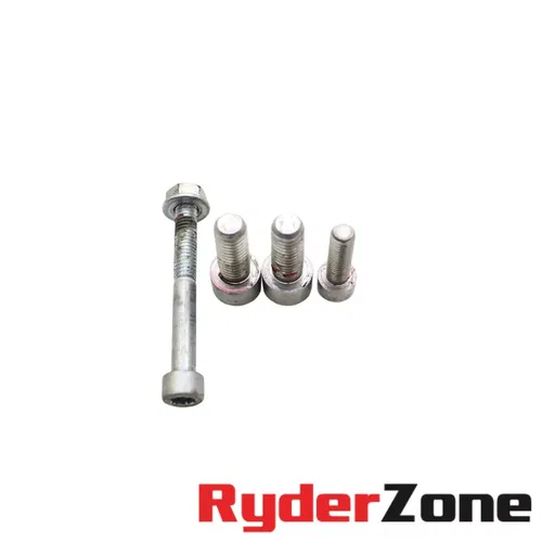 Supporto Braccio Oscillante Posteriore Sospensione YAMAHA YZF R6 2006 - 2016