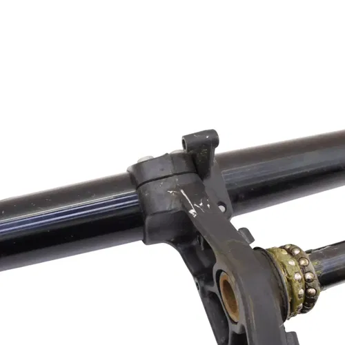 2017 - 2019 KTM 1290 SUPER ADVENTURE R FORKS FRONT SUSPENSION TRIPLE TREE OEM