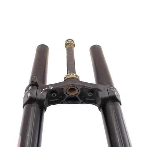 2017 - 2019 KTM 1290 SUPER ADVENTURE R FORKS FRONT SUSPENSION TRIPLE TREE OEM
