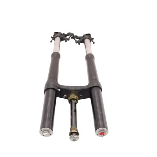 2017 - 2019 KTM 1290 SUPER ADVENTURE R FORKS FRONT SUSPENSION TRIPLE TREE OEM