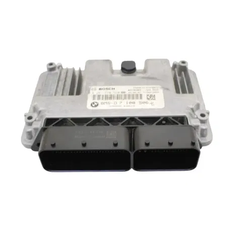 2020 - 2022 BMW S1000RR ECU ENGINE CONTROL UNIT COMPUTER MOTOR MODULE OEM