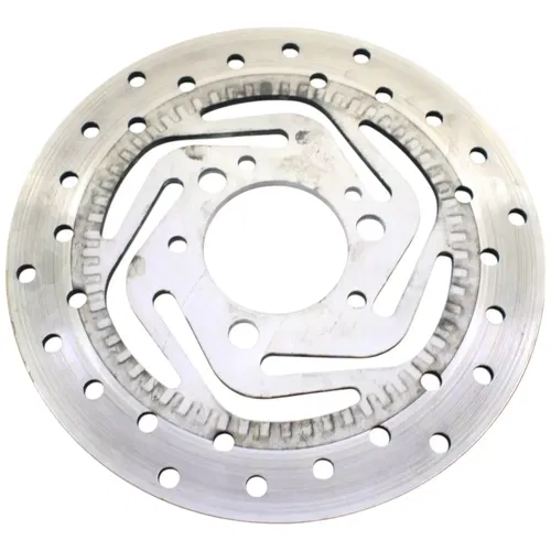 2008 - 2012 Can Am Spyder 990 FRONT BRAKE ROTORS Left Right Disc Rotors Set