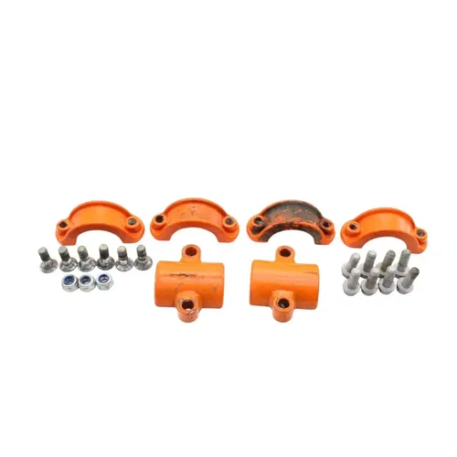 2017-2019 KTM 1290 Super Aventura R Hardware Juego Nueces Pernos Tornillos Lote