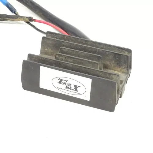 00-22 Suzuki DRZ400SM DRZ400S DRZ400 Electrical Voltage Regulator Rectifier [MF]