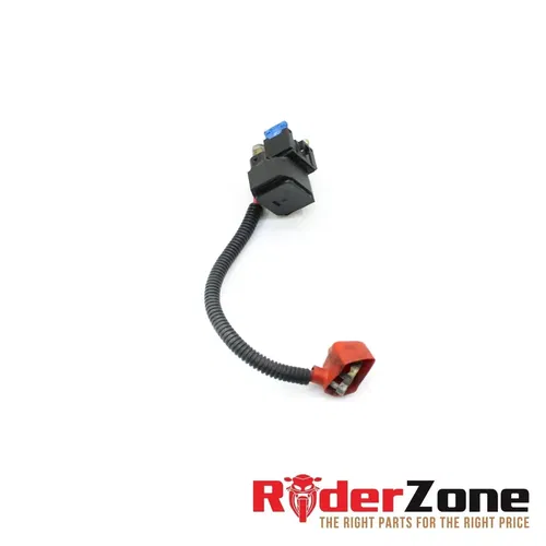 2005 - 2008 SUZUKI GSXR1000 STARTER RELAY STARTING MOTOR SWITCH ENGINE SOLENOID