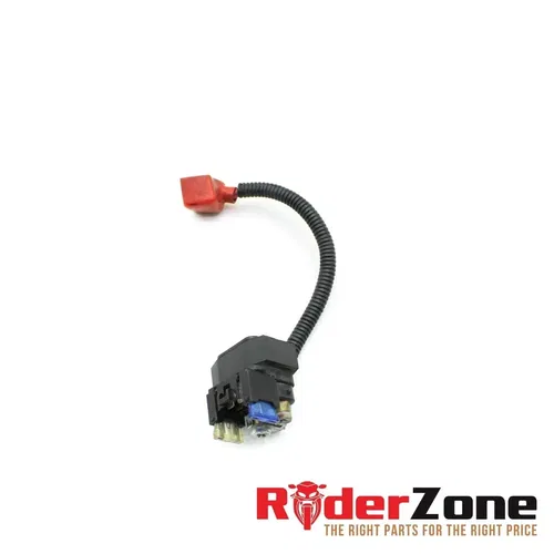 2005 - 2008 SUZUKI GSXR1000 STARTER RELAY STARTING MOTOR SWITCH ENGINE SOLENOID