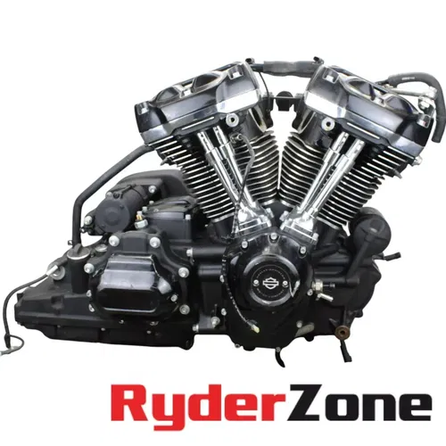 2017 - 2023 Harley Davidson Street Glide ENGINE TRANSMISSION *30 DAY WARRANTY*