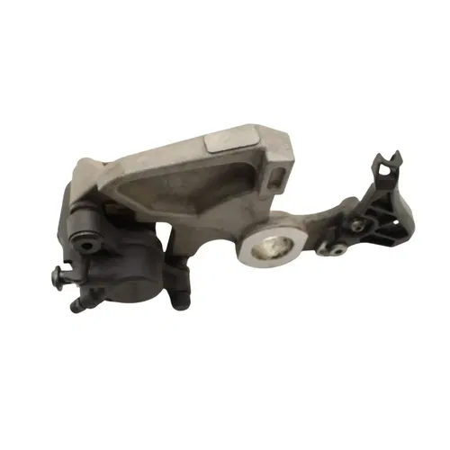 2020 - 2024 YAMAHA YZF R1 R1M REAR BACK BRAKE CALIPER PADS BRACKET MOUNT