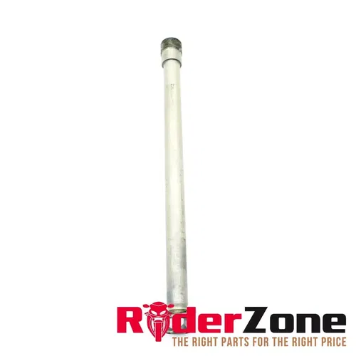 2020 - 2023 BMW S1000RR SWINGARM BOLT AXLE PIVOT NUT NUT WASHER SILVER STRAIGHT