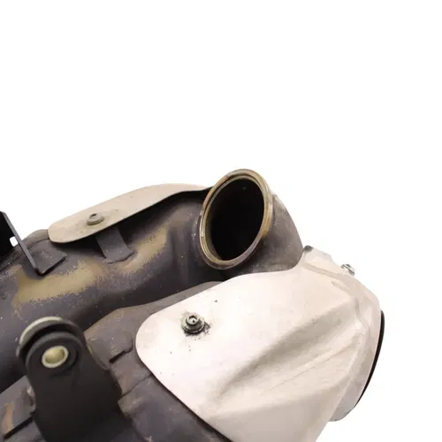 2016-2019 Ducati Panigale 959 Exhaust System Muffler STOCK COMPLETE SET