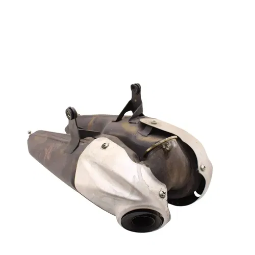 2016-2019 Ducati Panigale 959 Exhaust System Muffler STOCK COMPLETE SET