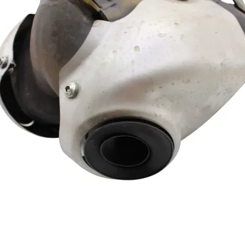 2016-2019 Ducati Panigale 959 Exhaust System Muffler STOCK COMPLETE SET