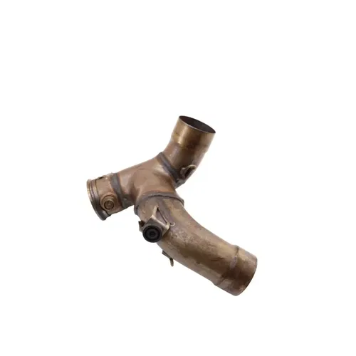 2016-2019 Ducati Panigale 959 Exhaust System Muffler STOCK COMPLETE SET