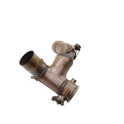 2016-2019 Ducati Panigale 959 Exhaust System Muffler STOCK COMPLETE SET