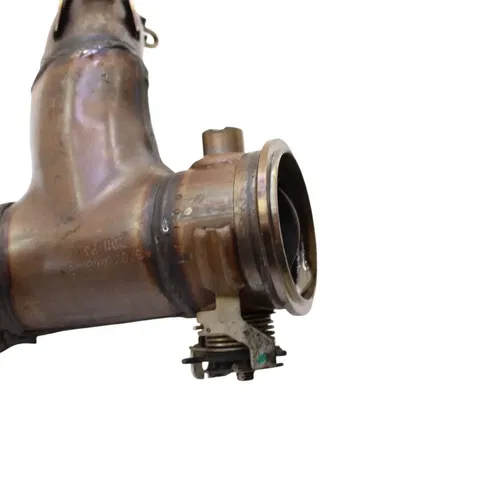 2016-2019 Ducati Panigale 959 Exhaust System Muffler STOCK COMPLETE SET