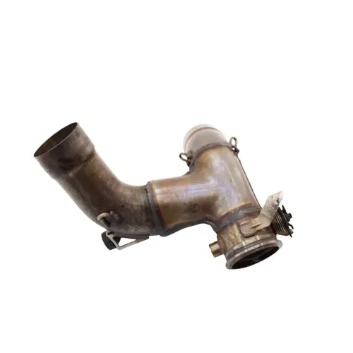 2016-2019 Ducati Panigale 959 Exhaust System Muffler STOCK COMPLETE SET