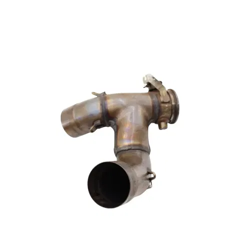 2016-2019 Ducati Panigale 959 Exhaust System Muffler STOCK COMPLETE SET