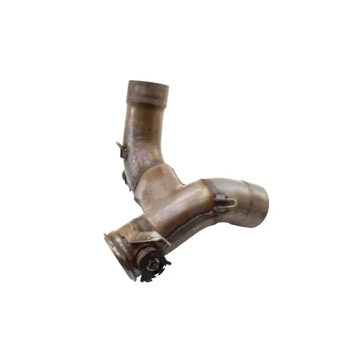 2016-2019 Ducati Panigale 959 Exhaust System Muffler STOCK COMPLETE SET