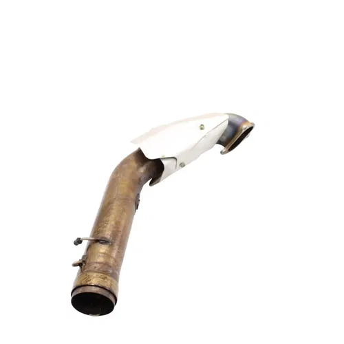 2016-2019 Ducati Panigale 959 Exhaust System Muffler STOCK COMPLETE SET
