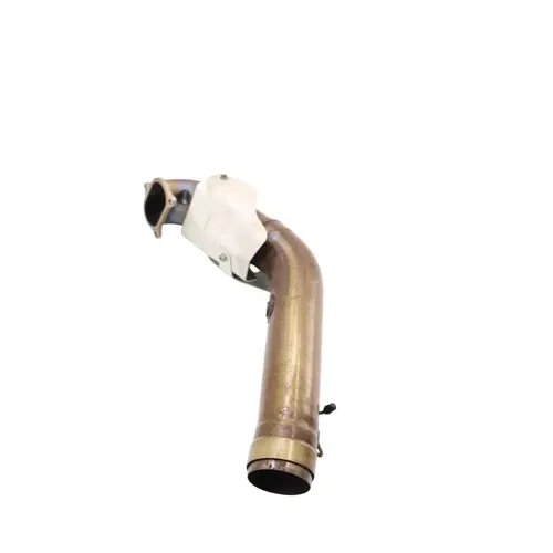 2016-2019 Ducati Panigale 959 Exhaust System Muffler STOCK COMPLETE SET