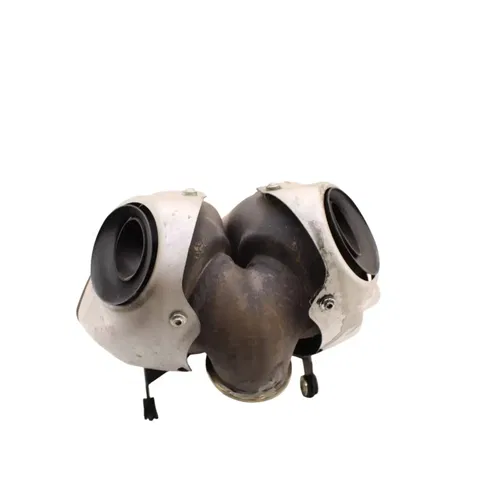 2016-2019 Ducati Panigale 959 Exhaust System Muffler STOCK COMPLETE SET