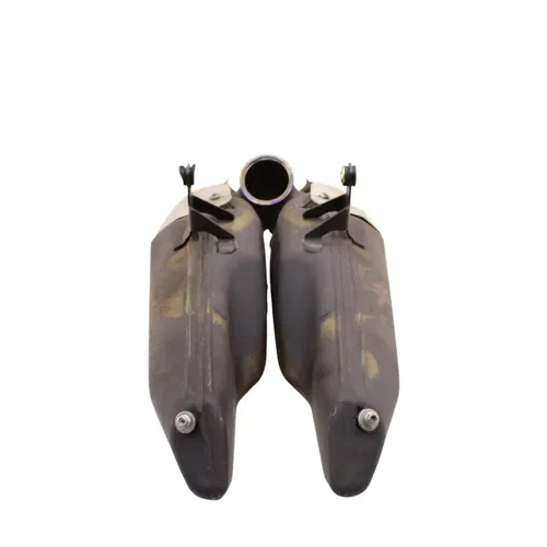 2016-2019 Ducati Panigale 959 Exhaust System Muffler STOCK COMPLETE SET